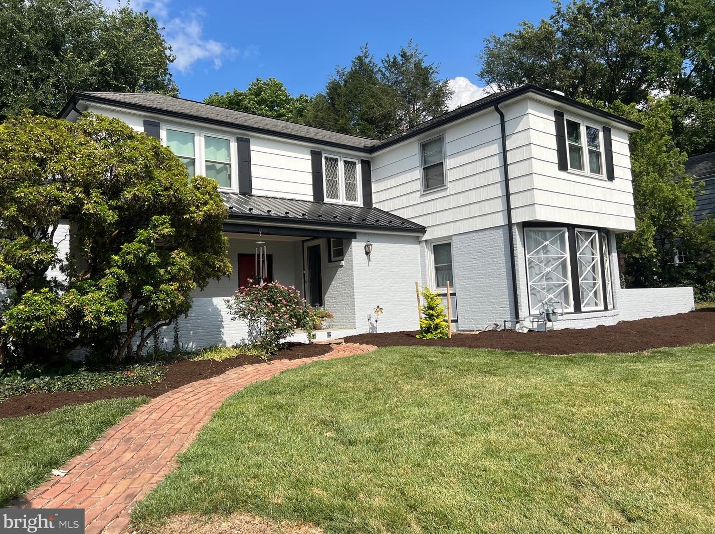 441 Country Club Rd, Camp Hill PA  17011-2113 exterior