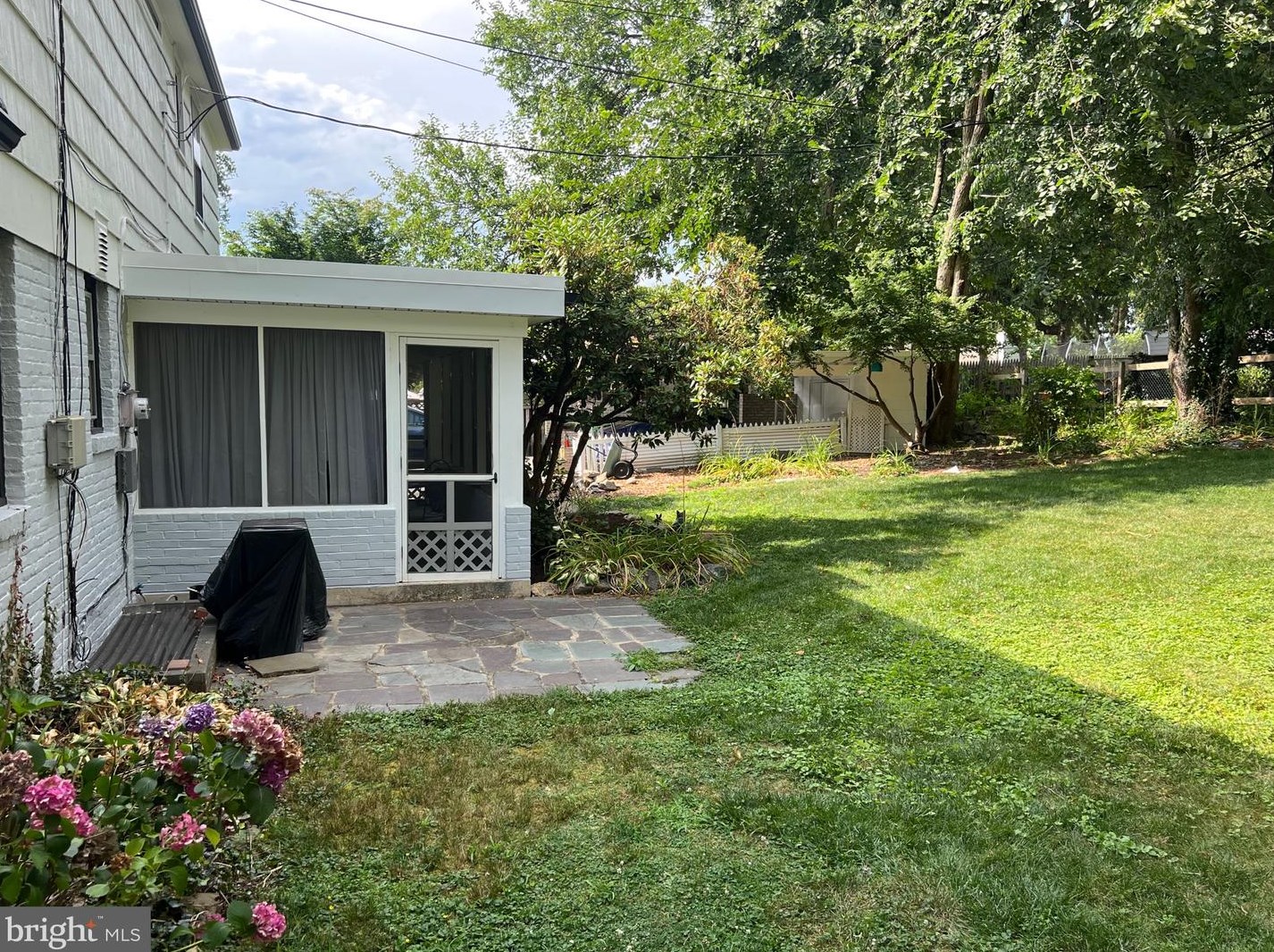 441 Country Club Rd, Camp Hill PA  17011-2113 exterior