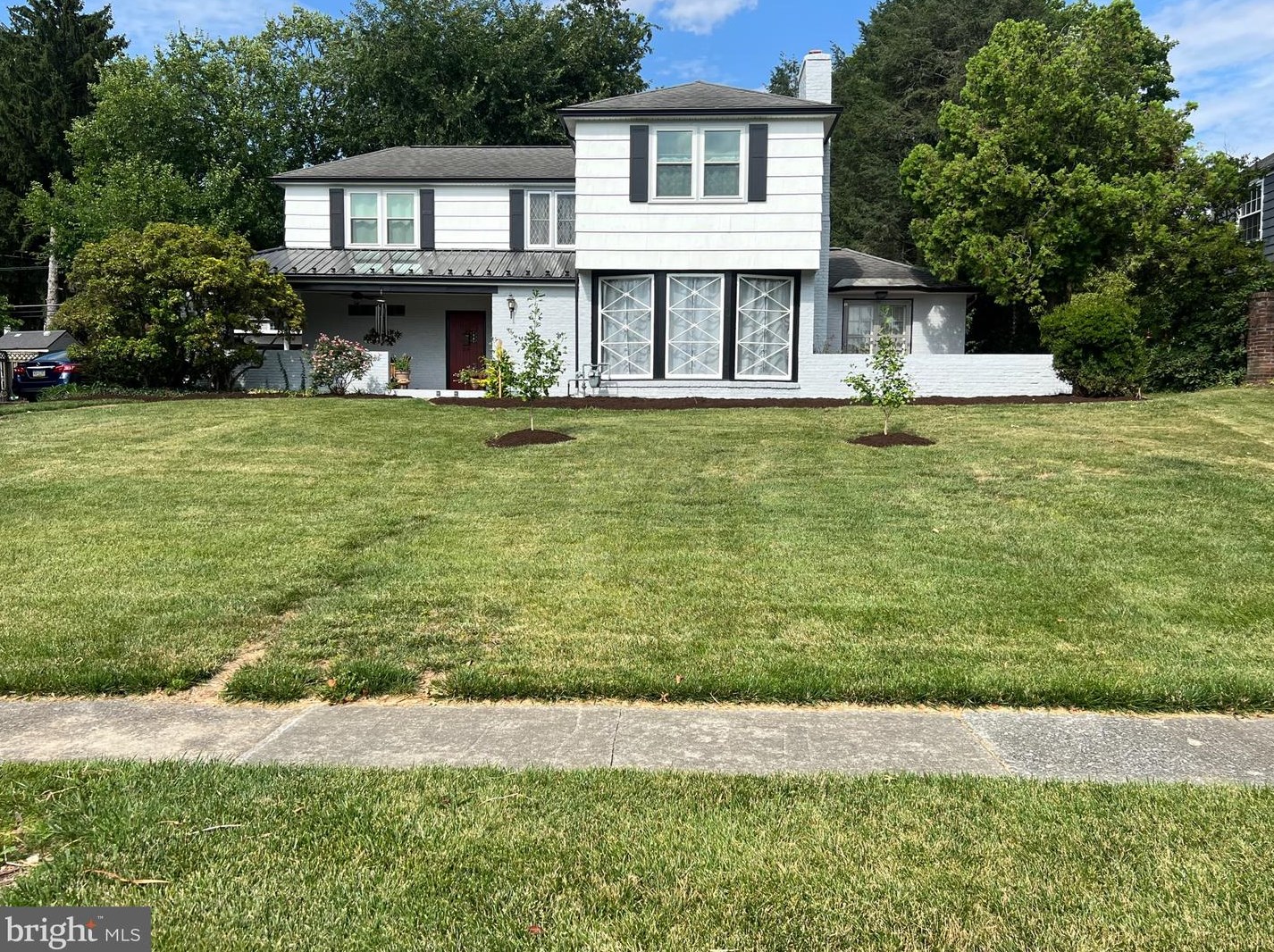 441 Country Club Rd, Camp Hill PA  17011-2113 exterior