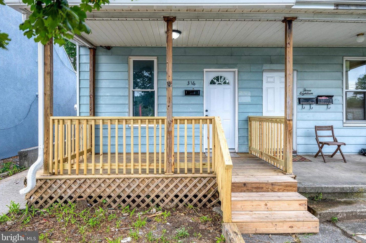 316 Bosler Ave, Lemoyne, PA 17043