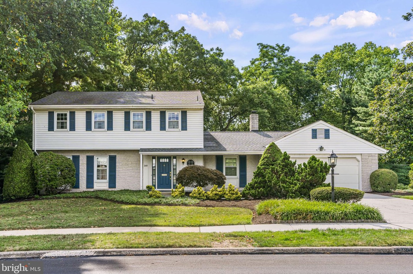 260 Winding Way, Camp Hill, PA 17011-8463