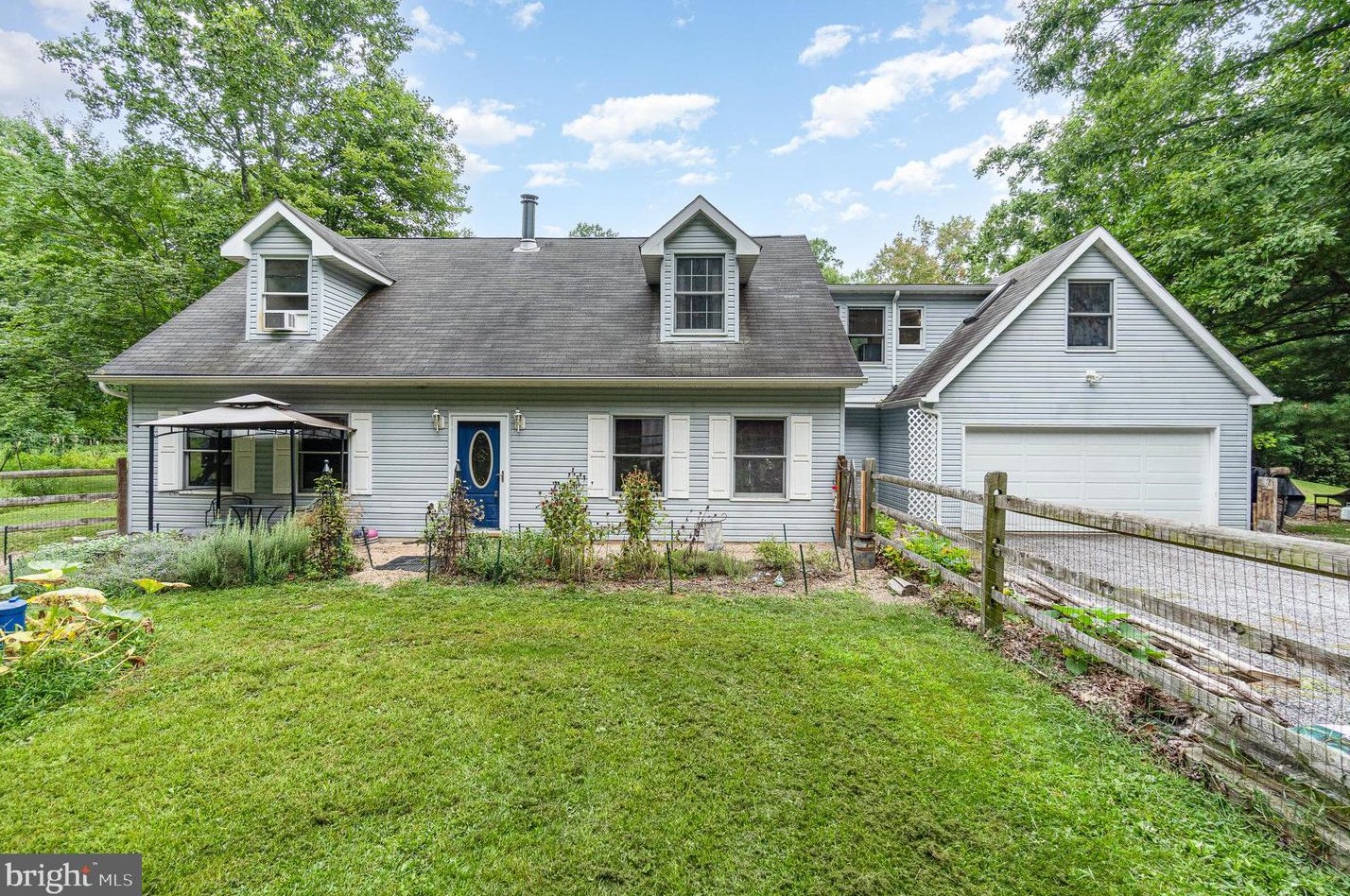 128 Oldtown Rd, Toland, PA 17324