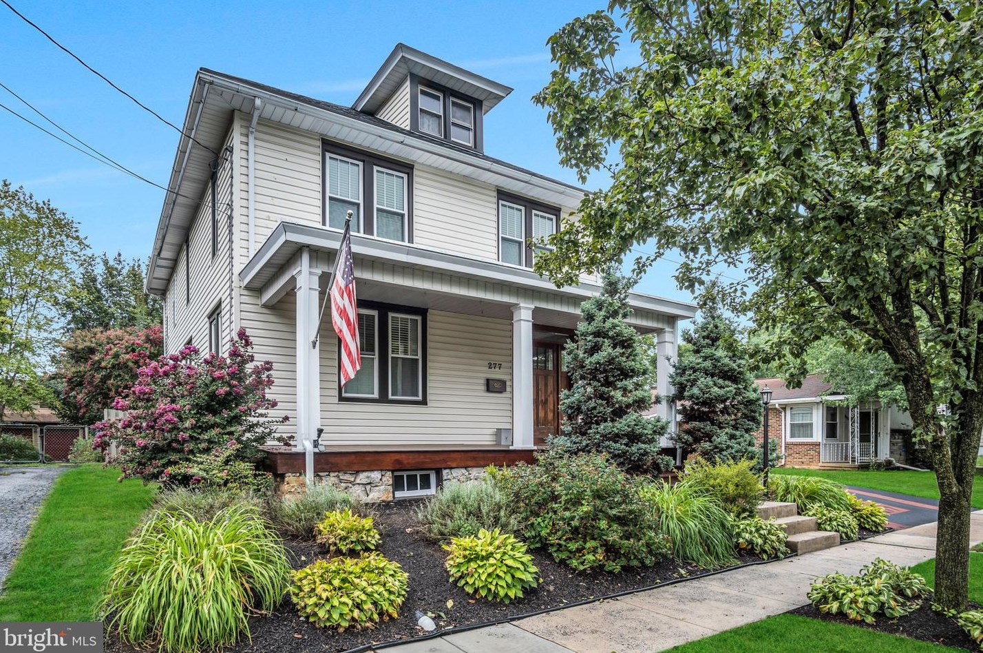 277 Walton St, Lemoyne, PA 17043