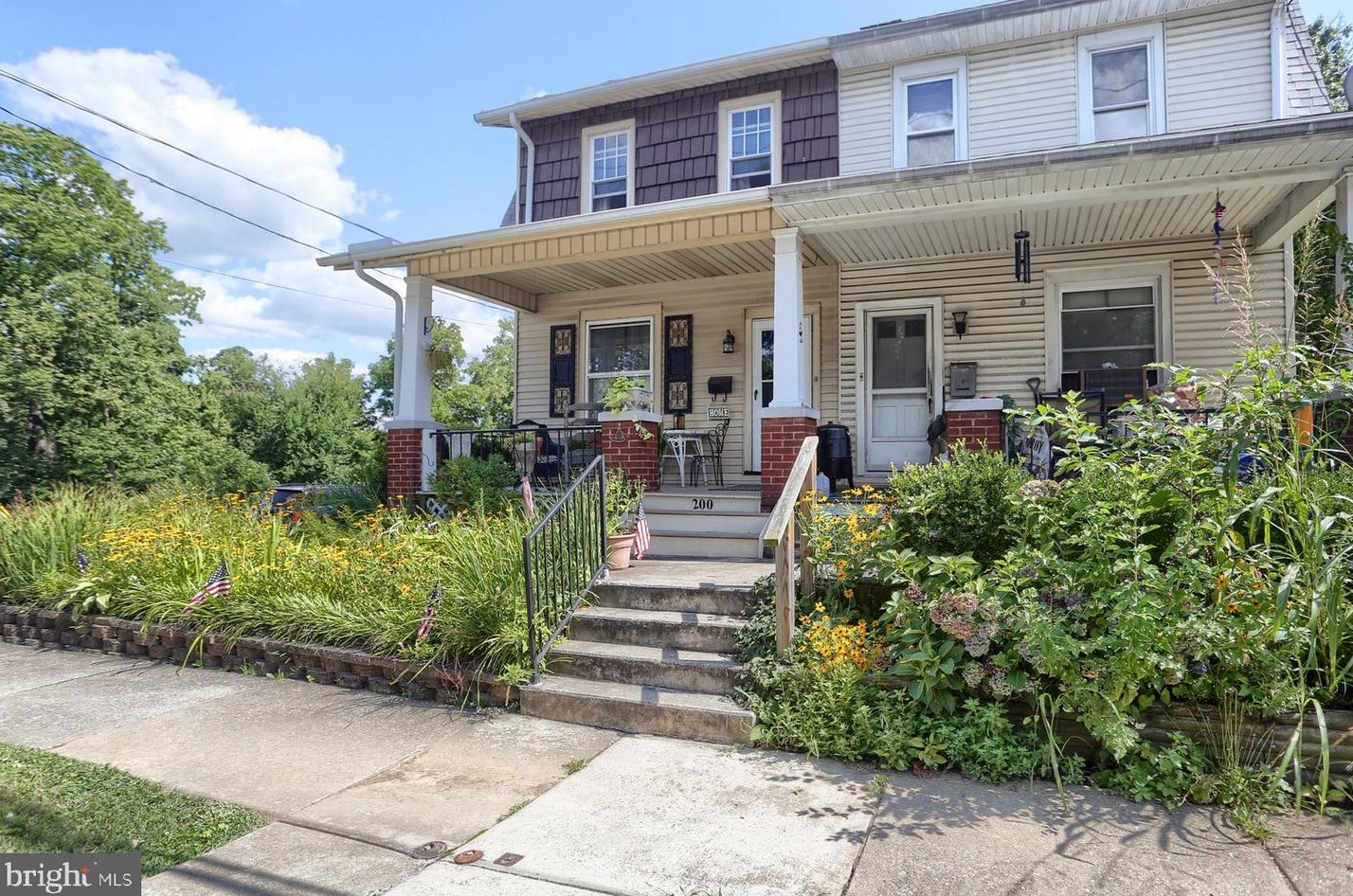 200 11th St, Rudytown, PA 17070-1617