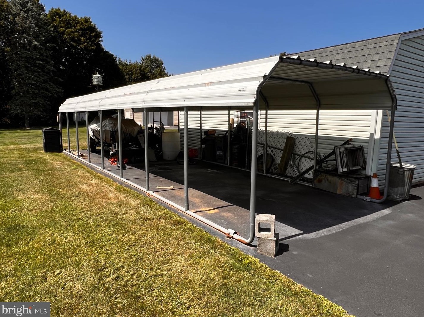 949 Trindle Rd, Navy Sup Dpt PA 17055-4081 exterior