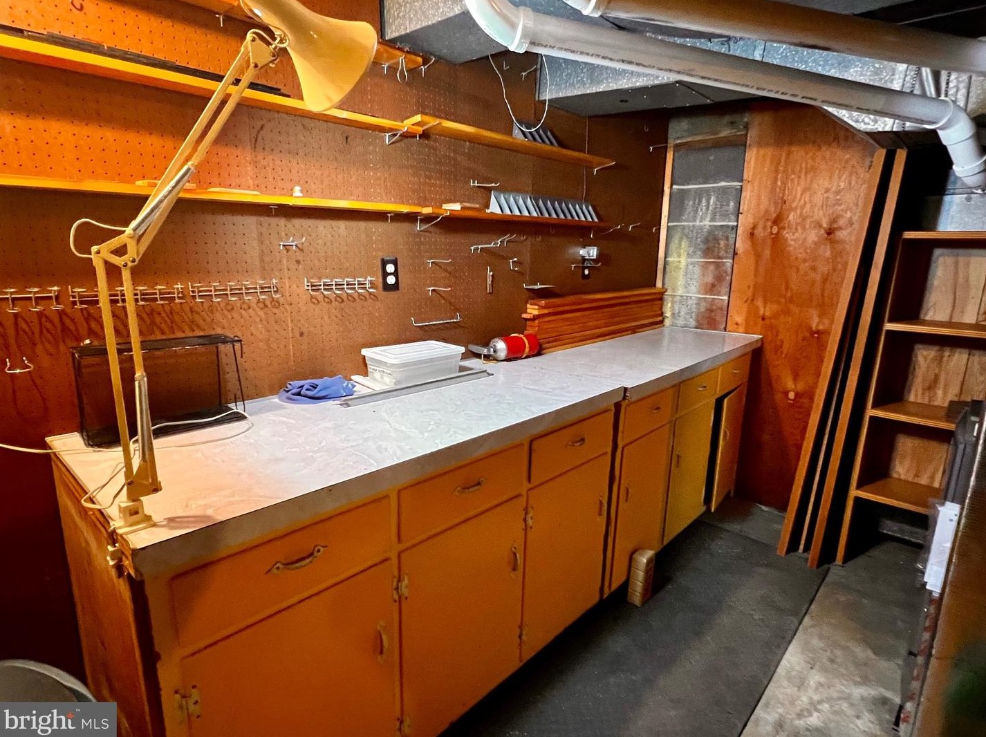 949 Trindle Rd, Navy Sup Dpt PA 17055-4081 exterior