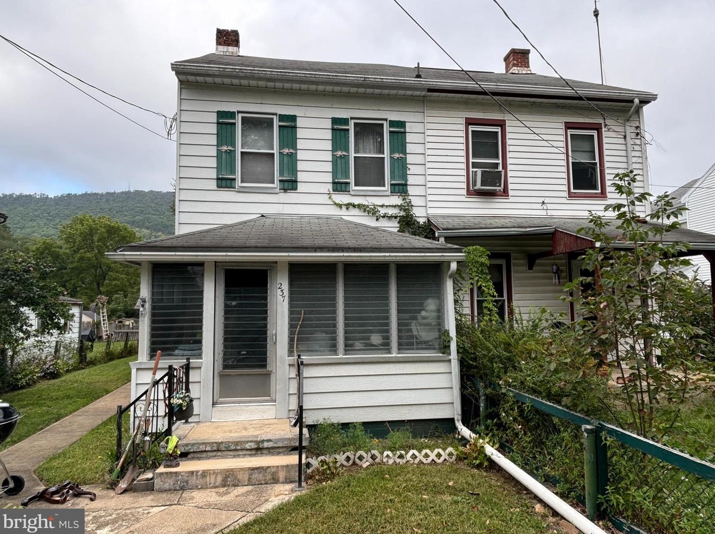 237 Pine Grove Rd, Toland, PA 17324
