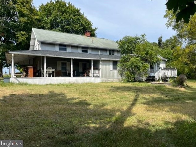 612 N Baltimore Ave, Mount Holly Springs, PA 17065