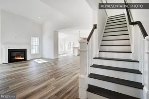 Copper Beech Plan At Cumberland Preserve Estates, Carlisle, PA 17015 - Photo 28