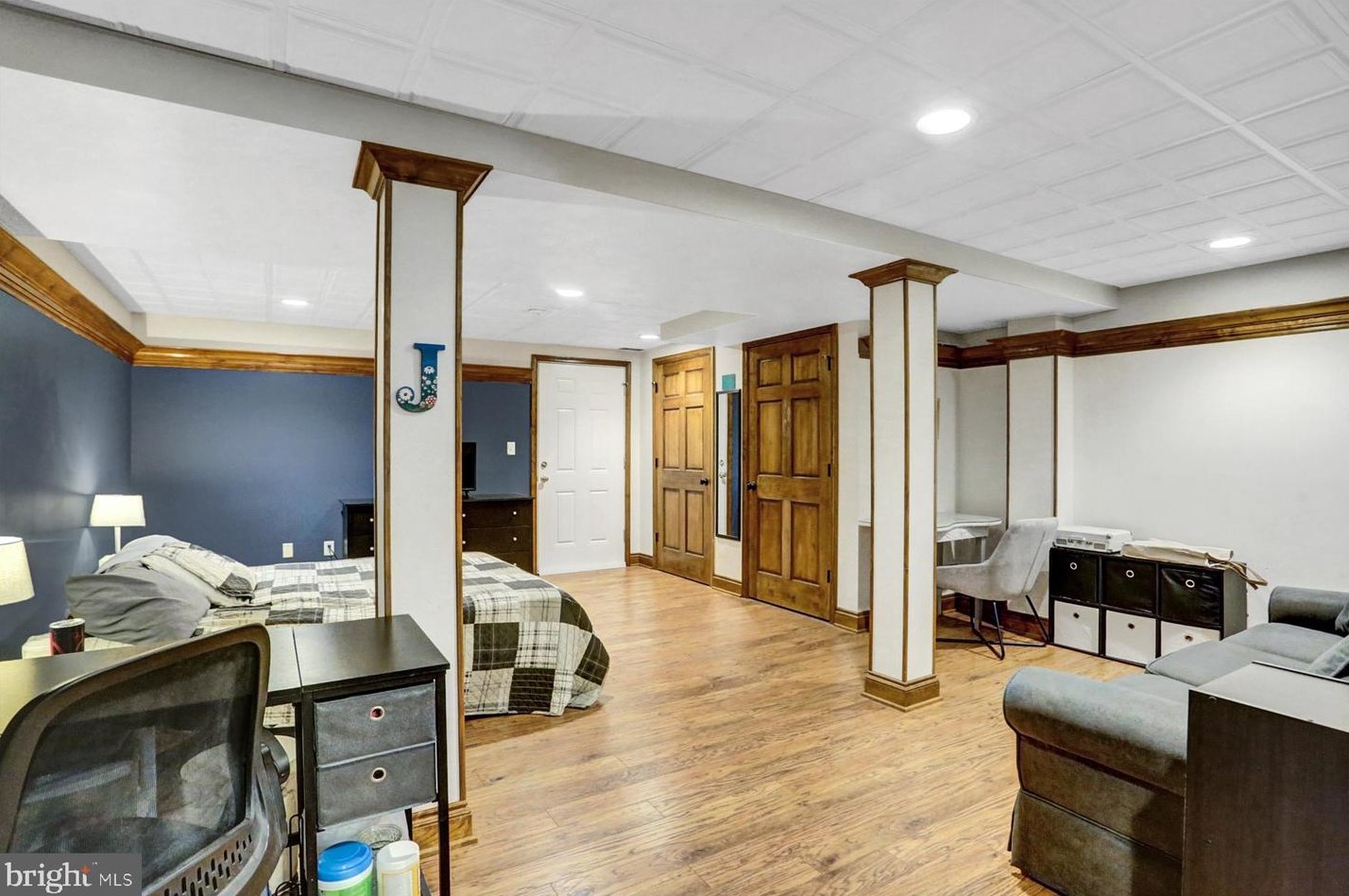 18 Arlington Dr, Carlisle PA 17015-3192 exterior