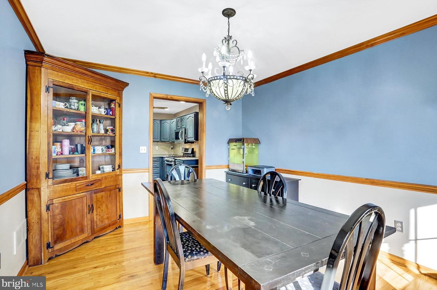 18 Arlington Dr, Carlisle PA 17015-3192 exterior