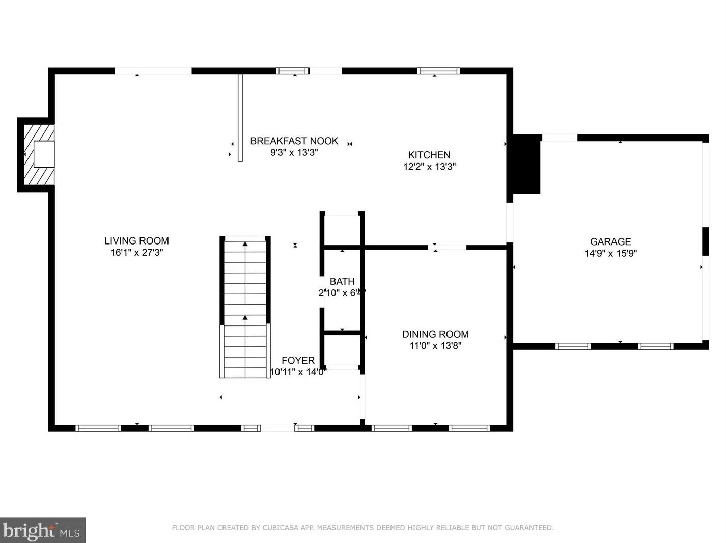 18 Arlington Dr, Carlisle PA 17015-3192 exterior