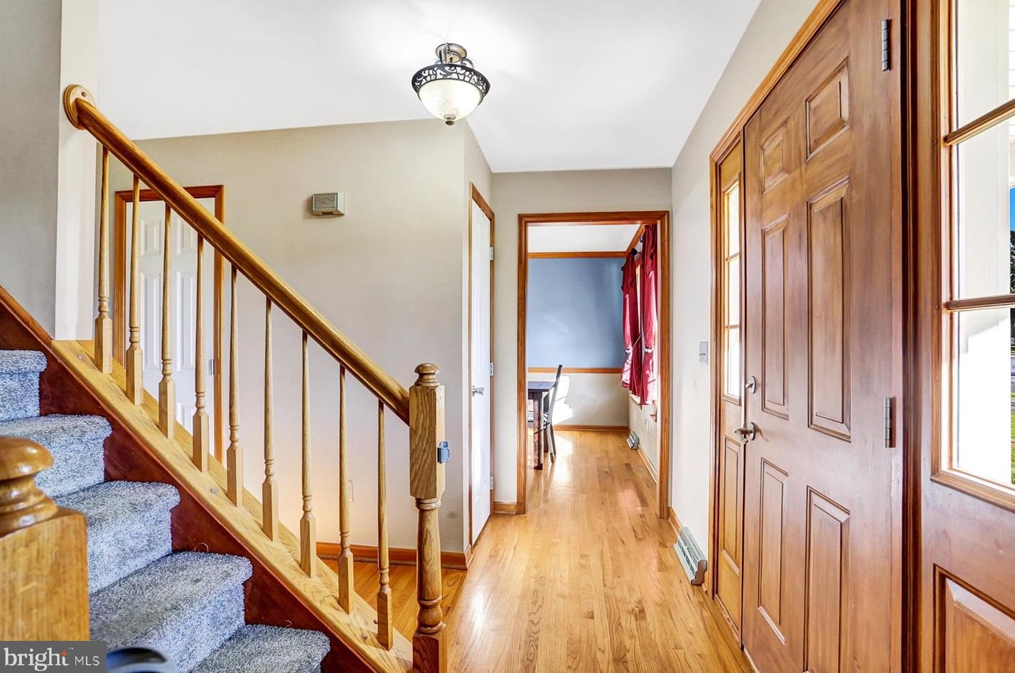 18 Arlington Dr, Carlisle PA 17015-3192 exterior