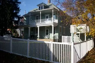 9 Queen Street N, Shippensburg, PA 17257 - Photo 2