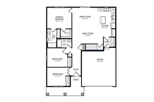 304 Amberleigh Ln, Shippensburg, PA 17257 - Photo 2