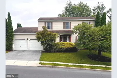 28 Willow Way Drive, Enola, PA 17025 - Photo 1