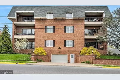 1958 Chestnut Street, Camp Hill, PA 17011 - Photo 1