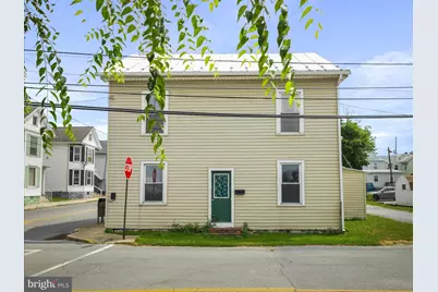 14 W Burd Street, Shippensburg, PA 17257 - Photo 1
