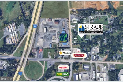 25-41 Army Heritage Drive, Carlisle, PA 17013 - Photo 2