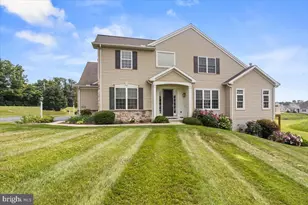 427 Carmella Dr, Mechanicsburg, PA 17050 - Photo 8