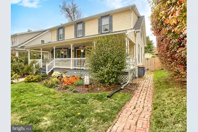 110 N 25th Street, Camp Hill, PA 17011 - Photo 4