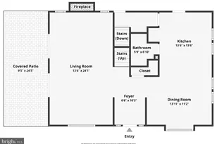 517 W Main St, Mechanicsburg, PA 17055 - Photo 6