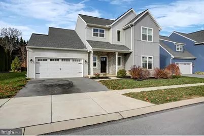 109 Wright Drive, Mechanicsburg, PA 17055 - Photo 2