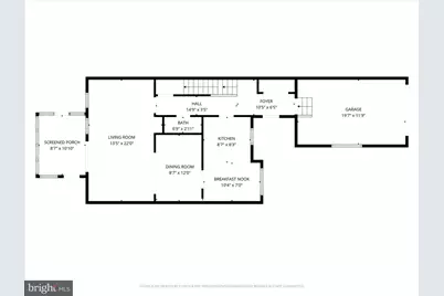 1402 Red Maple Court, New Cumberland, PA 17070 - Photo 16