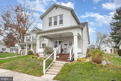 207 S 18th Street, Camp Hill, PA 17011 - Photo 2