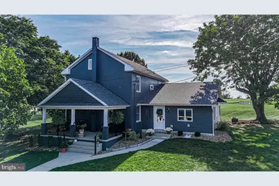 1203 Roxbury Rd, Newburg, PA 17240 - Photo 1