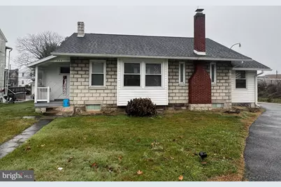 503 N 2nd Street, Wormleysburg, PA 17043 - Photo 1