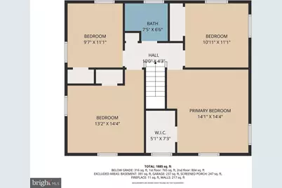 1400 Lowther Road, Camp Hill, PA 17011 - Photo 34