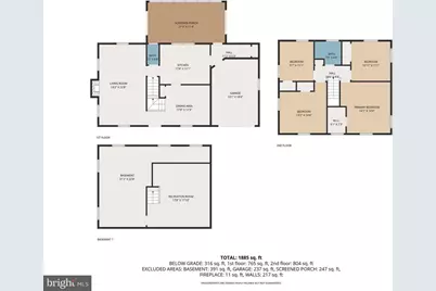 1400 Lowther Road, Camp Hill, PA 17011 - Photo 36