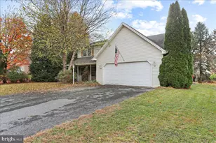 112 Milky Way, Shippensburg, PA 17257 - Photo 30