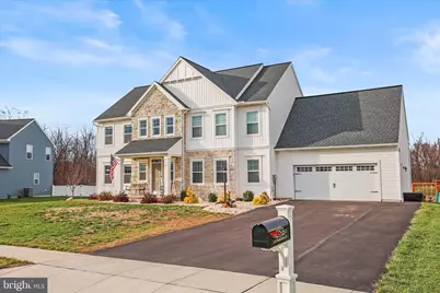 110 Berkshire Drive, Carlisle, PA 17015 - Photo 1