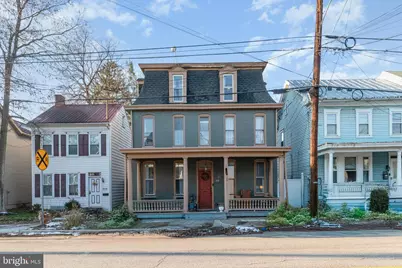 430 N Hanover Street, Carlisle, PA 17013 - Photo 1