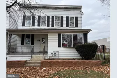 131 & 131 1/2 W King Street, Shippensburg, PA 17257 - Photo 1
