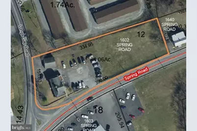 1602 Spring Road, Carlisle, PA 17013 - Photo 14