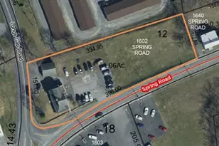 1602 Spring Rd, Carlisle, PA 17013 - Photo 14