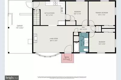 7 Oakwood Circle, Camp Hill, PA 17011 - Photo 30