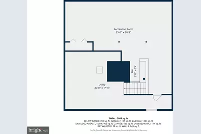 445 Saint Johns Drive, Camp Hill, PA 17011 - Photo 50