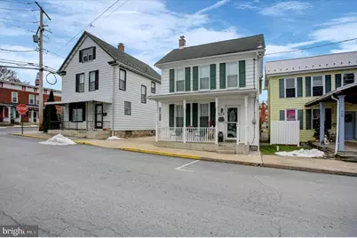 28 S Washington Street, Shippensburg, PA 17257 - Photo 2