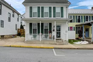 28 S Washington St, Shippensburg, PA 17257 - Photo 1