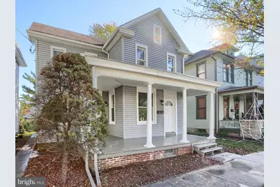 419 W Simpson Street, Mechanicsburg, PA 17050 - Photo 4