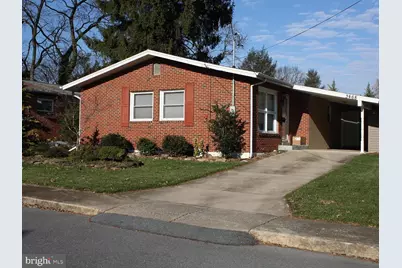 3468 Green Street, Camp Hill, PA 17011 - Photo 1