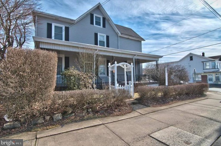 504 North St, Jim Thorpe, PA 18229