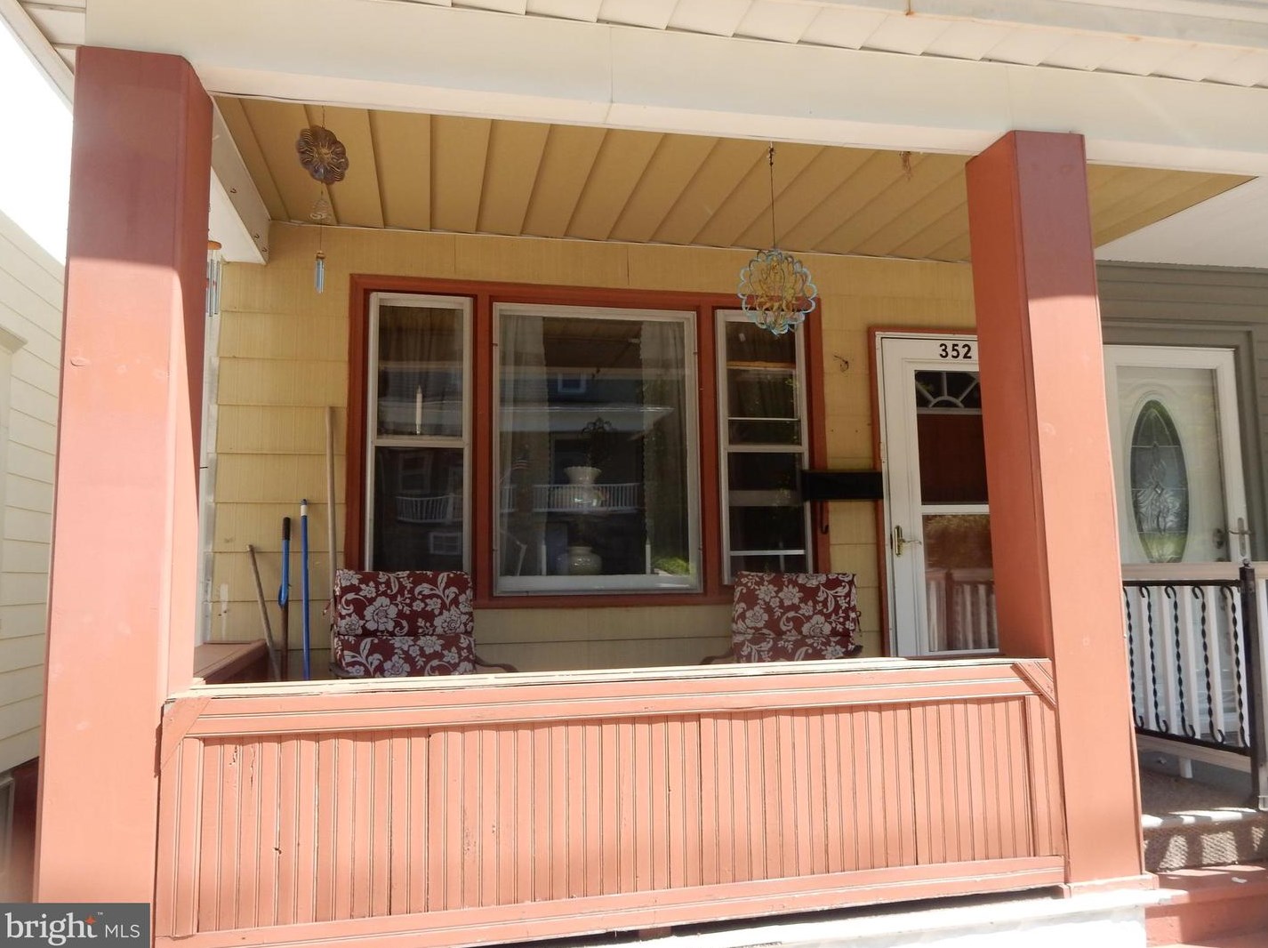 352 E Fell St, Summit Hill, PA 18250