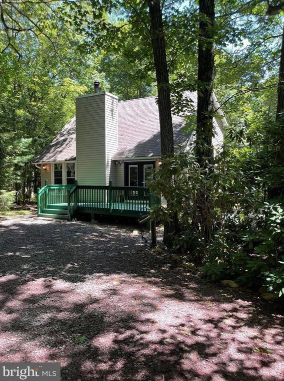147 Panther Run Rd, Jim Thorpe, PA 18229