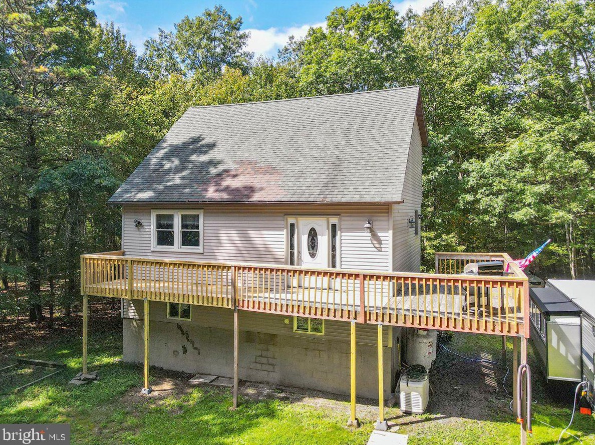 330 Cold Spring Dr, Jim Thorpe, PA 18229