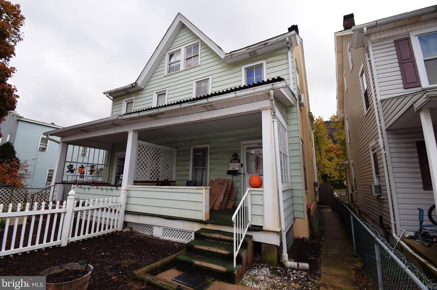 350 Lehigh Ave, Palmerton, PA 18071